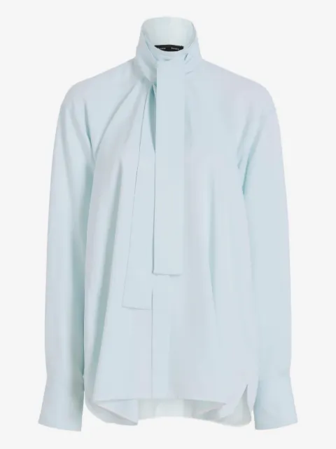 Proenza Schouler blusa Ricky