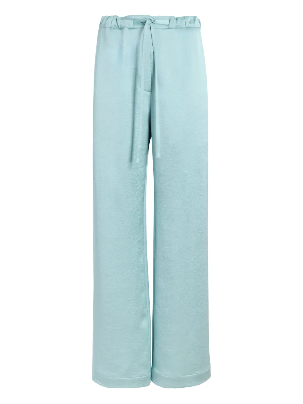 Proenza Schouler White Label Magnus Hose | Blau | Image 1