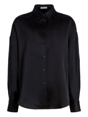 Maison Margiela トロンプルイユ シャツ | ニュートラル | FARFETCH JP