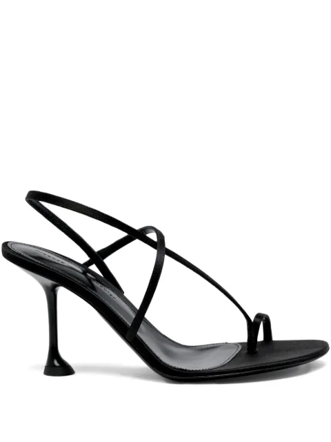 Proenza Schouler sandalias Tee