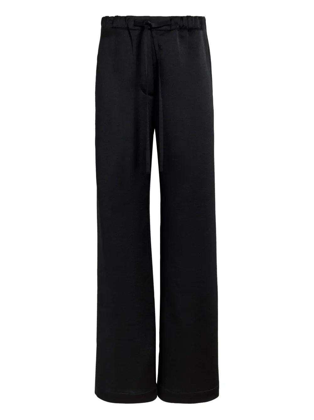 Proenza Schouler White Label Magnus trousers | Black | Image 1