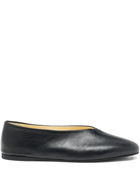 Proenza Schouler flats Tee