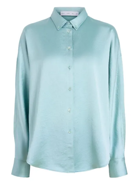 Proenza Schouler White Label Camisa Caroline