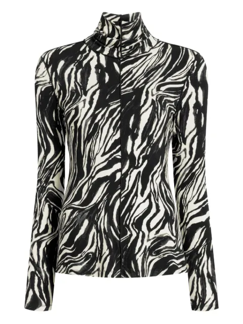 Proenza Schouler White Label top Audrey