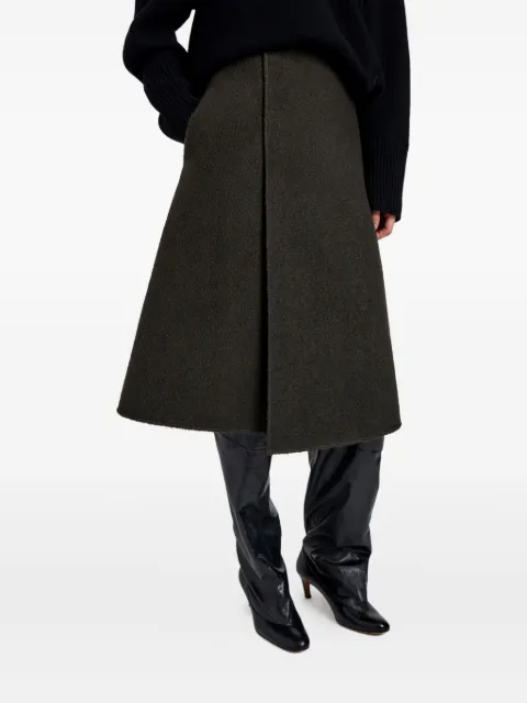 Proenza Schouler falda Bodhi