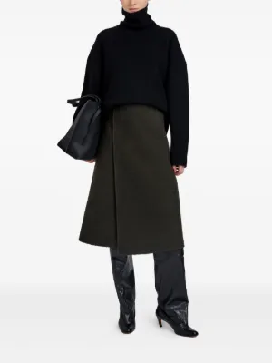 【値下げ中】[新品未使用]Proenza Schouler フレアスカート Proenza Schouler フレアスカート通販 - FARFETCH