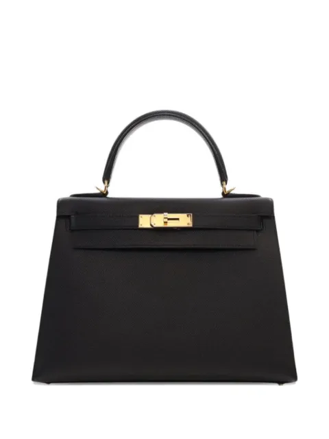 Hermès Pre-Owned 2020 Kelly 28 Sellier tote bag