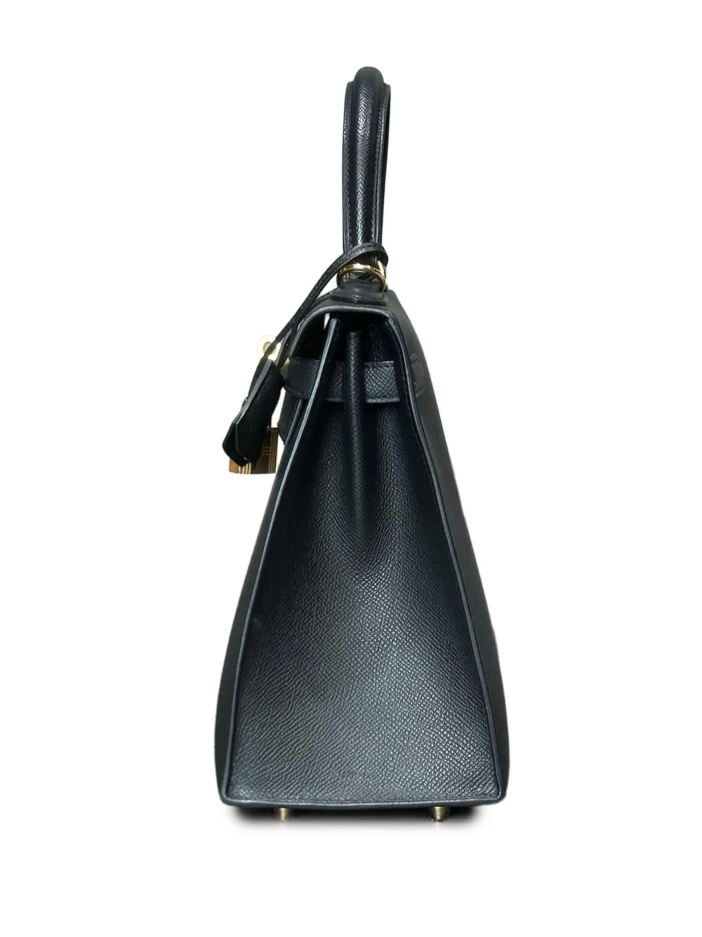 Hermès Pre-Owned 2024 Kelly 28 Sellier tote bag | Men | Image 2