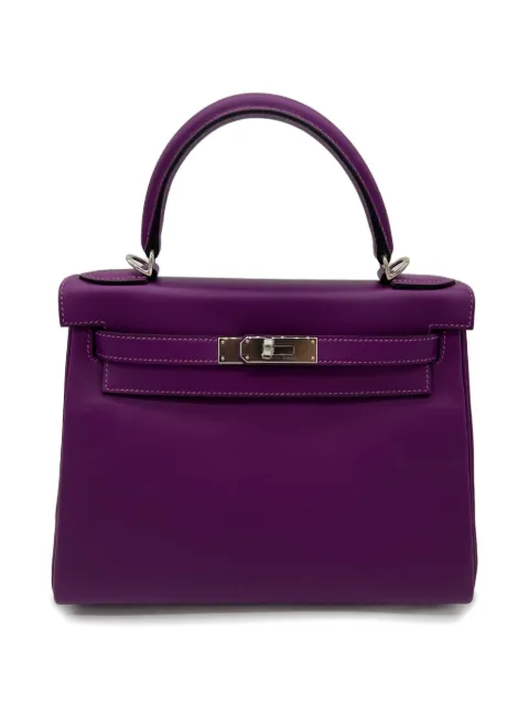 Hermès Pre-Owned 2018 Kelly 28 tote bag