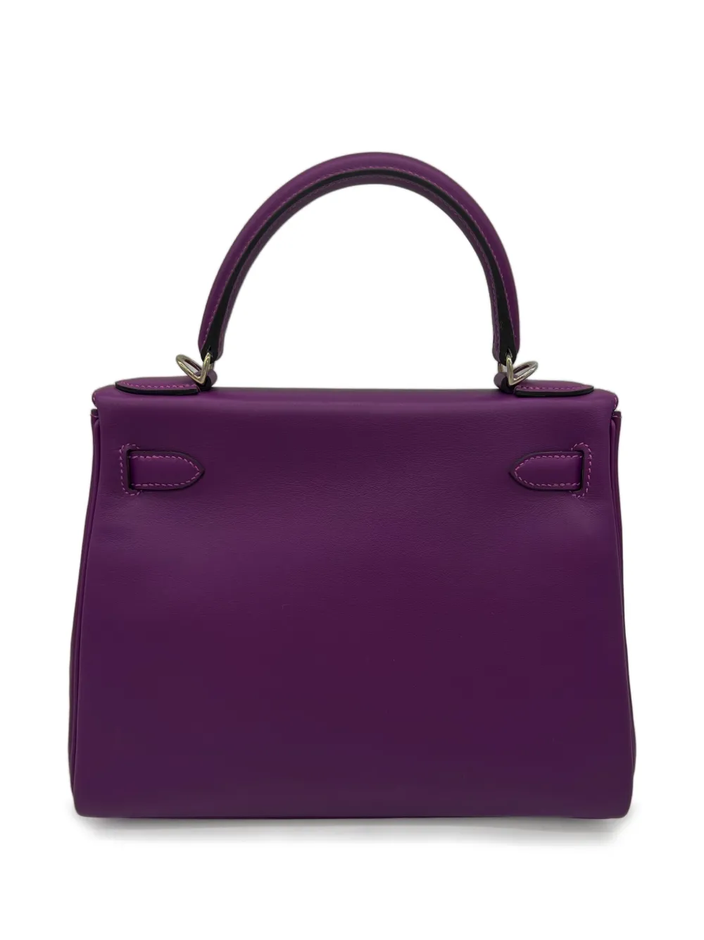 Hermès Pre-Owned 2018 Kelly 28 tote bag | Pre-Owned | Image 2