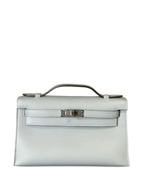 Hermès Pre-Owned 2025 Kelly Pochette tote bag
