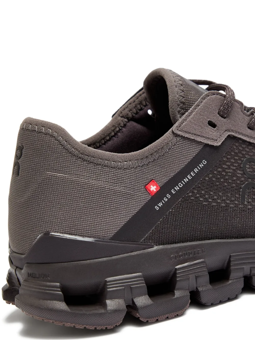 On Running tenis Cloud X 4 AD | Tenis bajos | Image 2