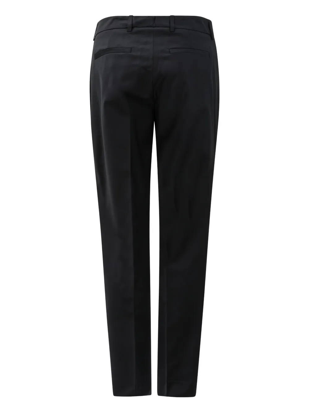 Semper belt-loops trousers | Pantalones rectos | Image 2