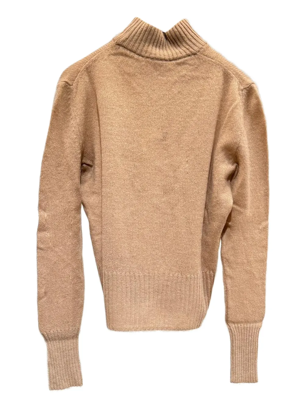 Fedeli turtleneck ribbed sweater | Jumpers | Image 2