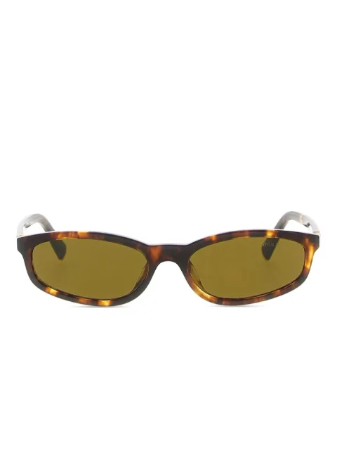 Miu Miu cat eye-frame sunglasses