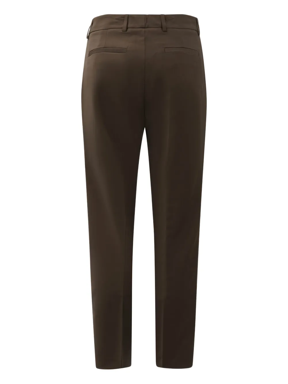 Semper belt-loops trousers | Slacks | Image 2