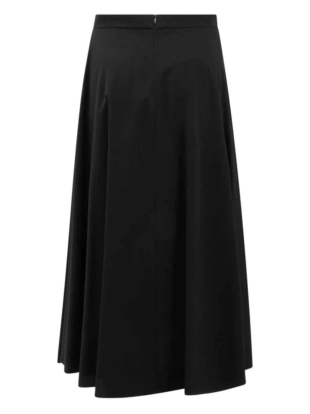 Semper flared midi skirt | Faldas largas | Image 2