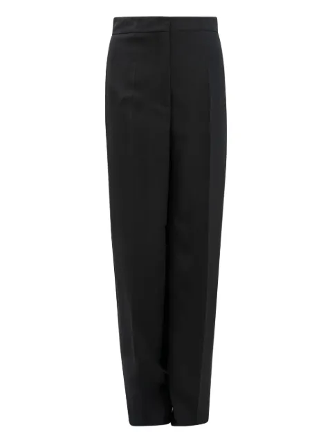 Semper pleated trousers