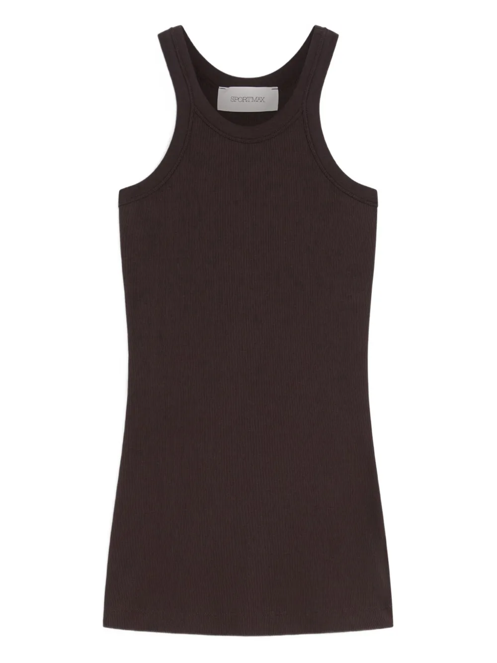 Max Mara top Caccia | marrón | Image 1
