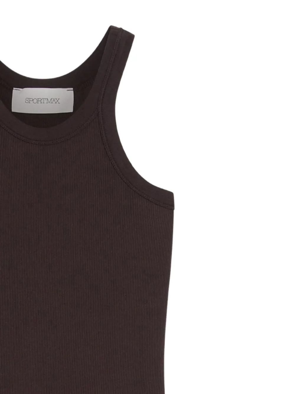 Max Mara top Caccia | Chalecos y camisetas | Image 2