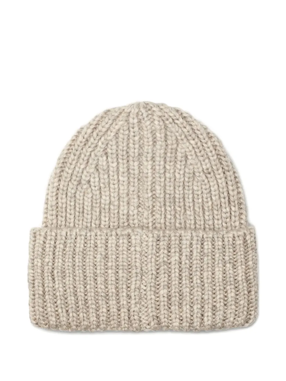 UGG ribbed beanie - Beige