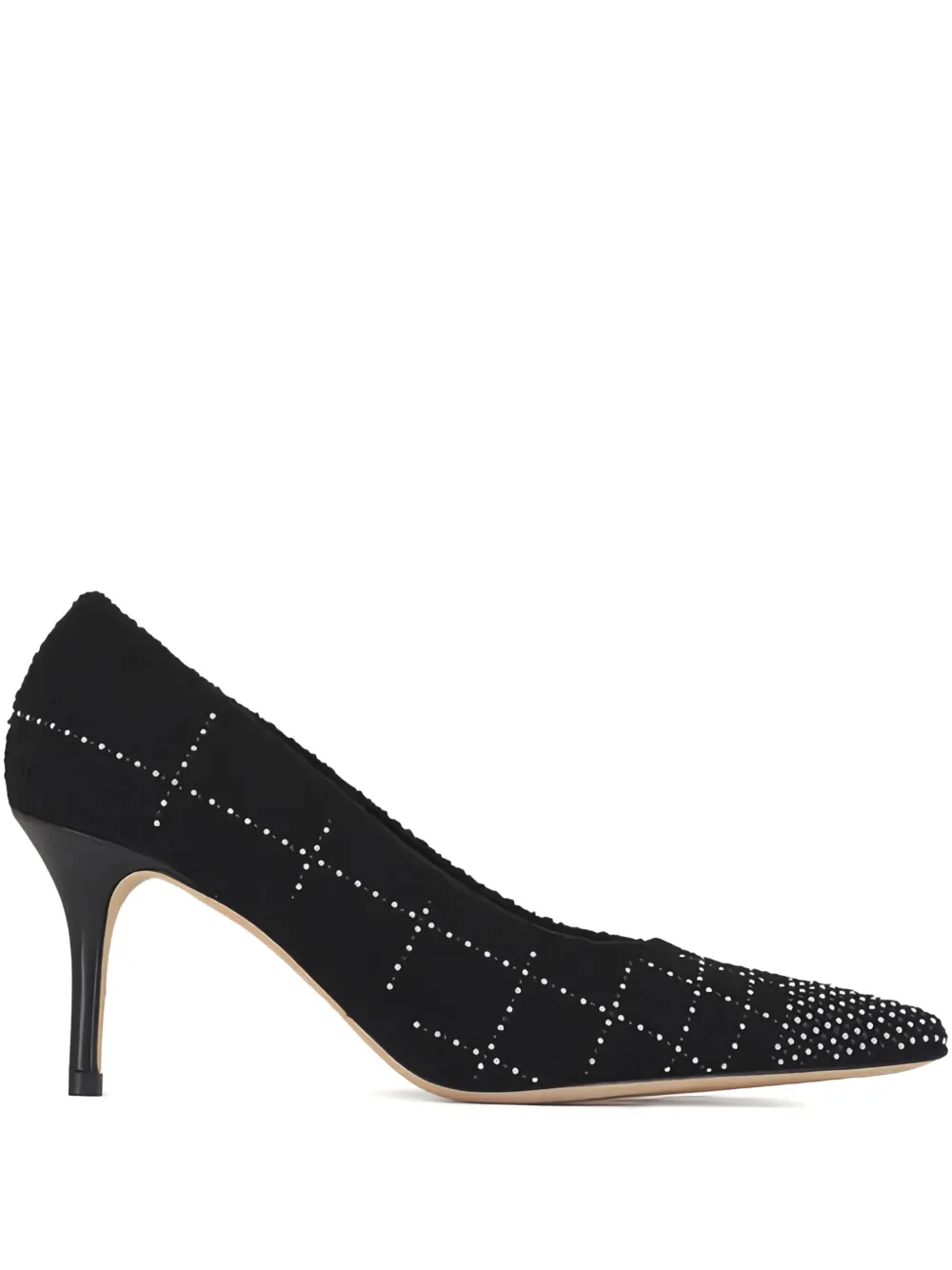 Arteana Perla Pumps 75mm - Schwarz