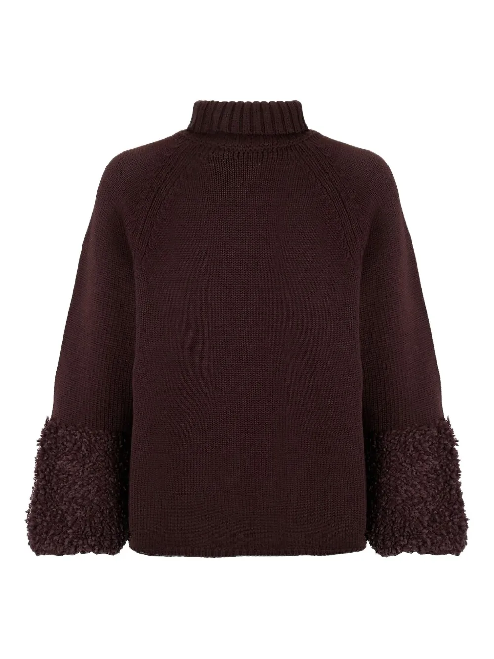 Fedeli suéter con cuello vuelto | Suéteres | Image 2