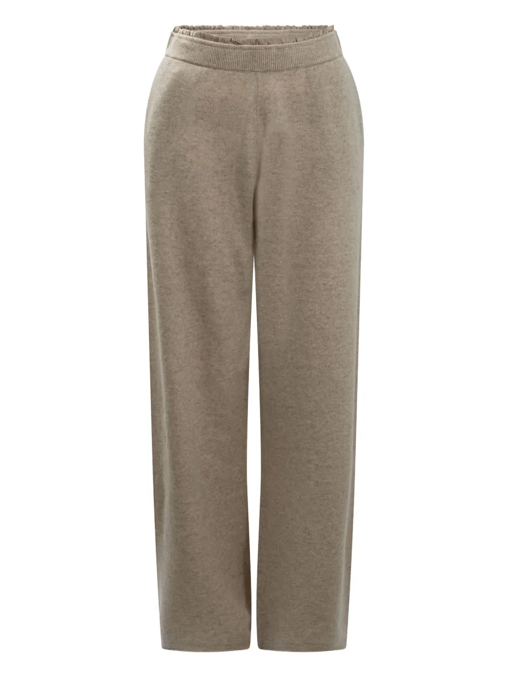 Max & Moi Basil Trousers In Brown