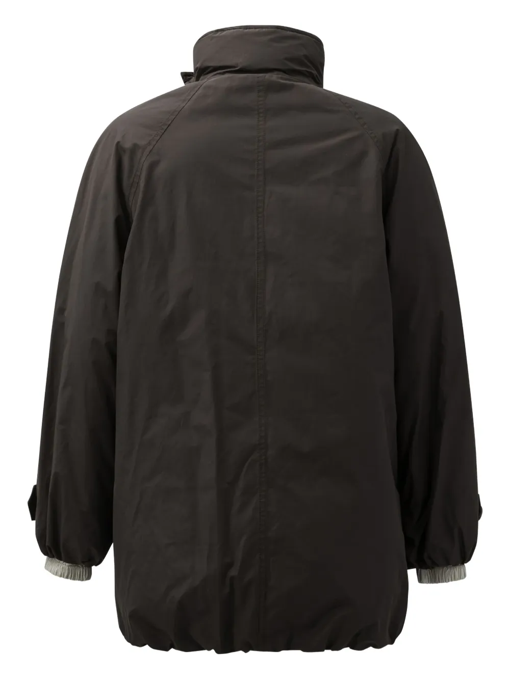 Brunello Cucinelli double-breasted coat | Double Breasted & Peacoats | Image 2