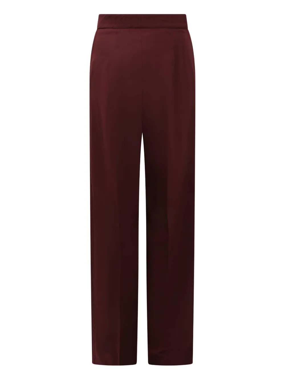 Semper pantalones plisados | Pantalones rectos | Image 2