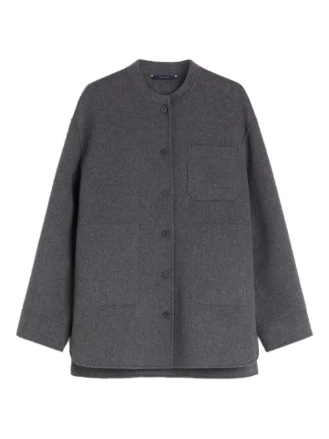'S Max Mara pocket wool jacket
