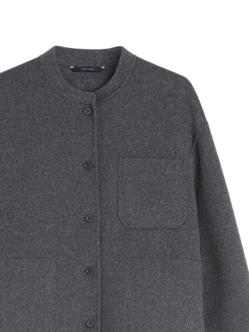 'S Max Mara pocket wool jacket | Fitted Jackets | Image 2