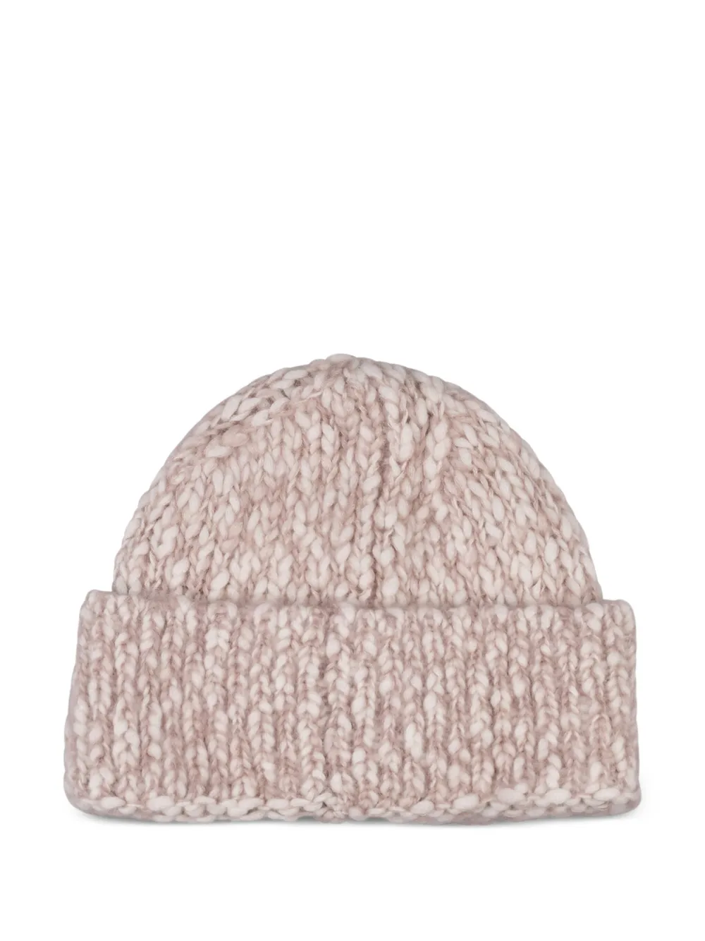 Fedeli logo-plaque beanie | Image 2