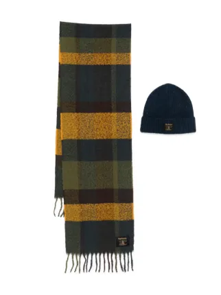 Barbour
