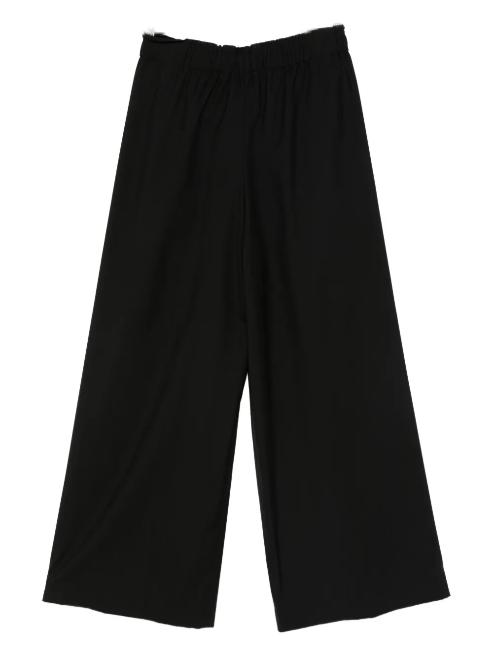 PT Torino Benedetta trousers - Zwart