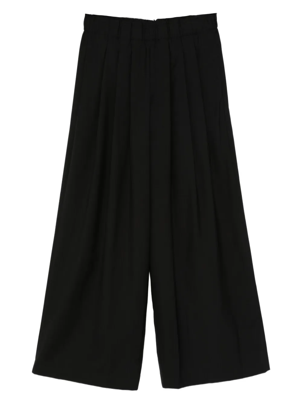 PT Torino Benedetta trousers | Black | Image 1