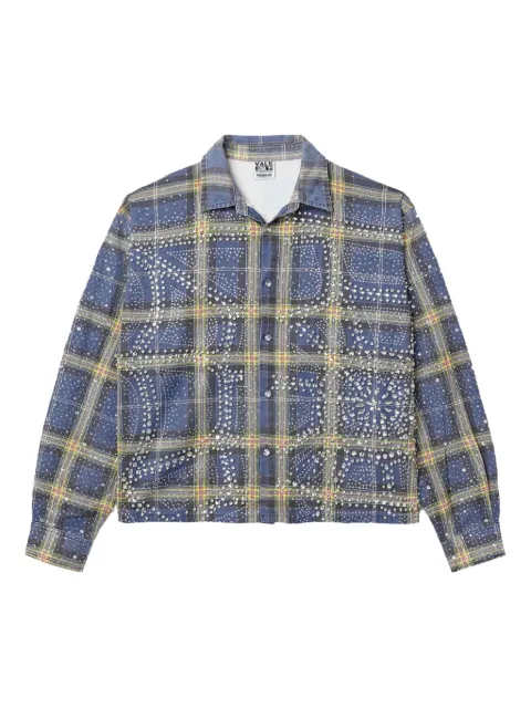 Vale Watercrest shirt