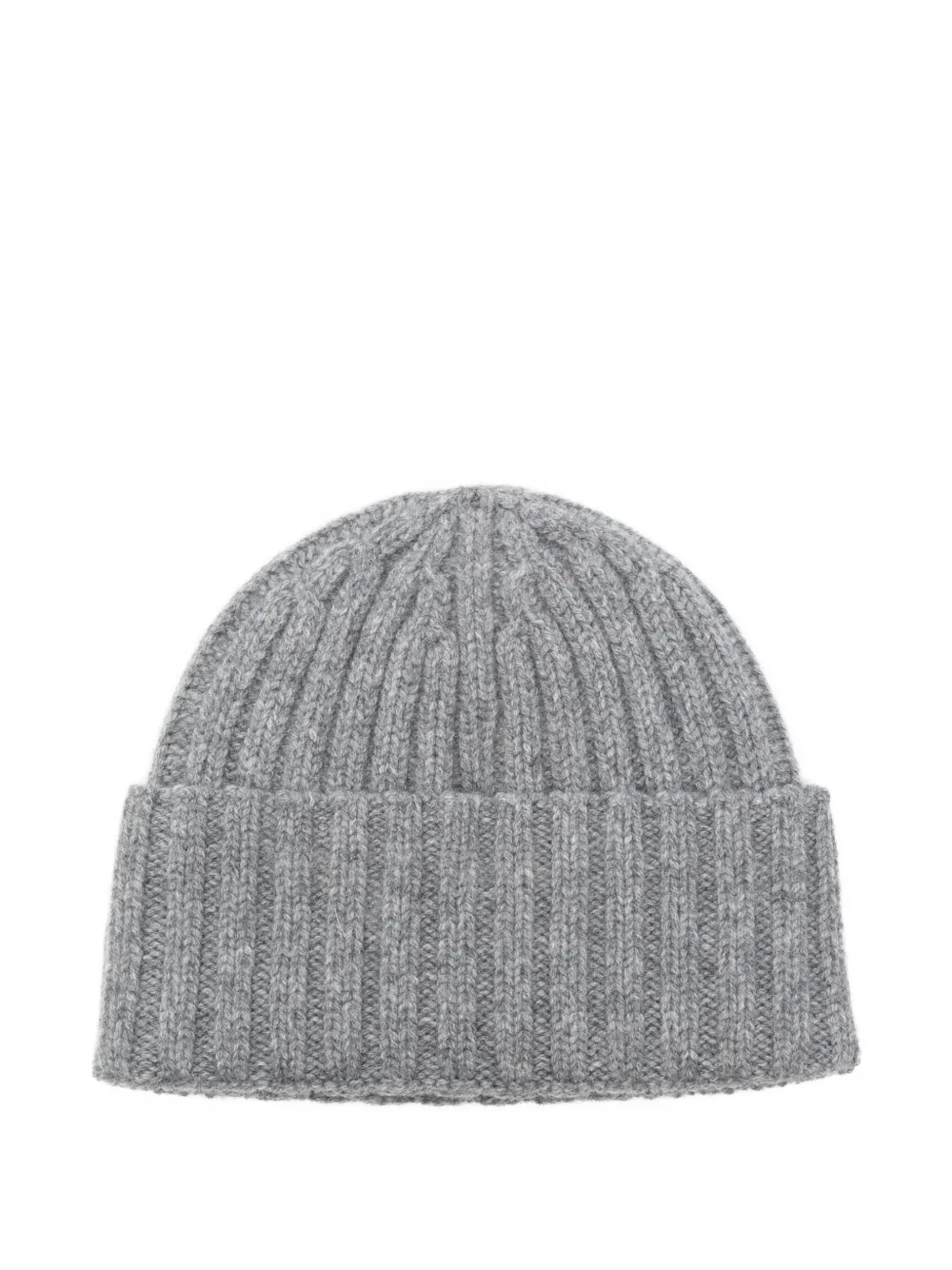 MC2 Saint Barth Kids Wengen Jr. beanie hat - Grijs