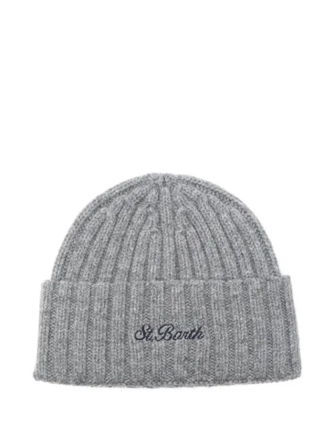 MC2 Saint Barth Kids Wengen Jr. beanie hat