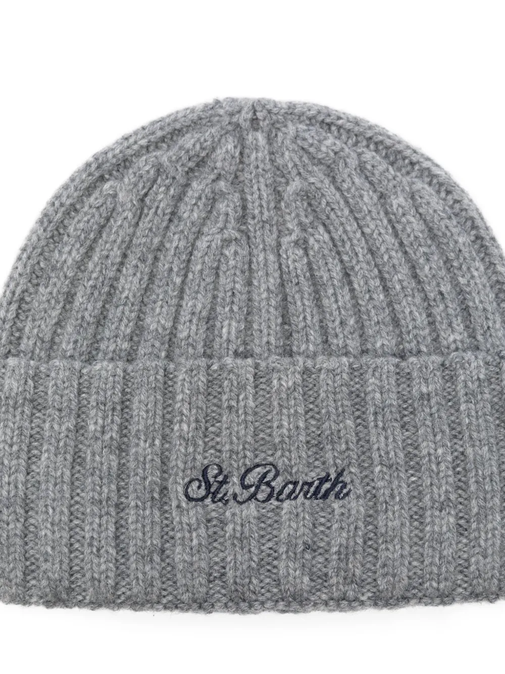 MC2 Saint Barth Kids Wengen Jr. muts Grijs
