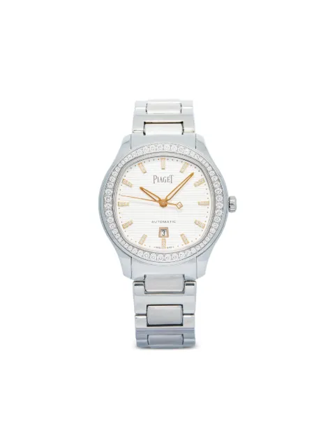 Piaget Polo Date 36mm