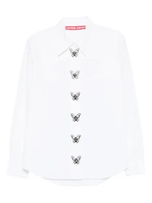 Chopova Lowena（チョポヴァ・ロウェナ）トップス - FARFETCH