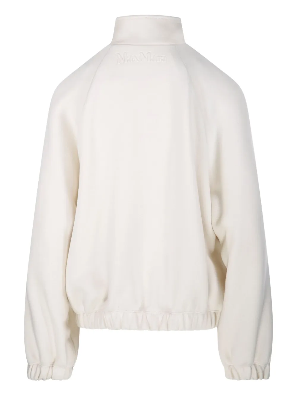 Max Mara zip-up jacket | Varsity Jackets | Image 2