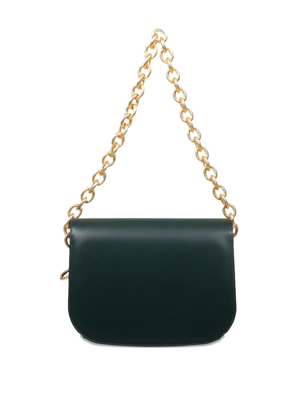 Amato daniele chain-strap shoulder bag - Groen