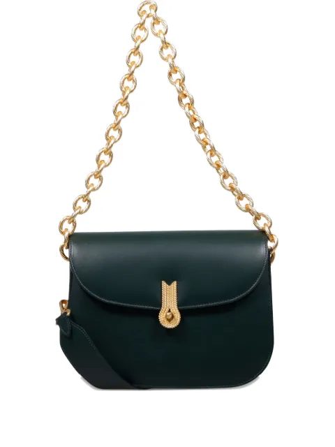 amato daniele chain-strap shoulder bag