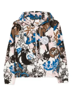 Chopova Lowena Hoodies for Women - Shop on FARFETCH