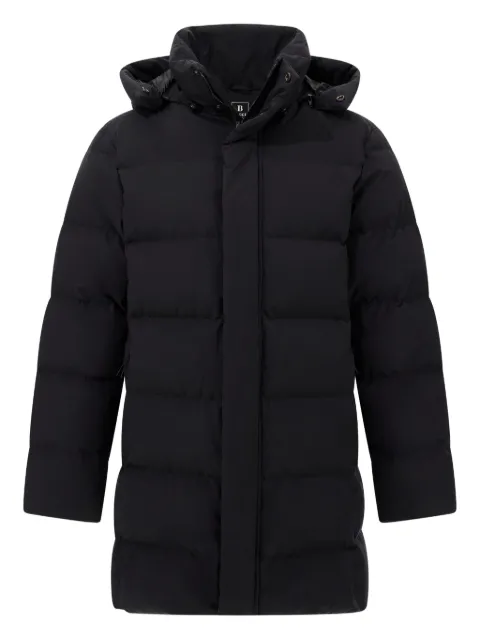 Boggi Milano padded coat