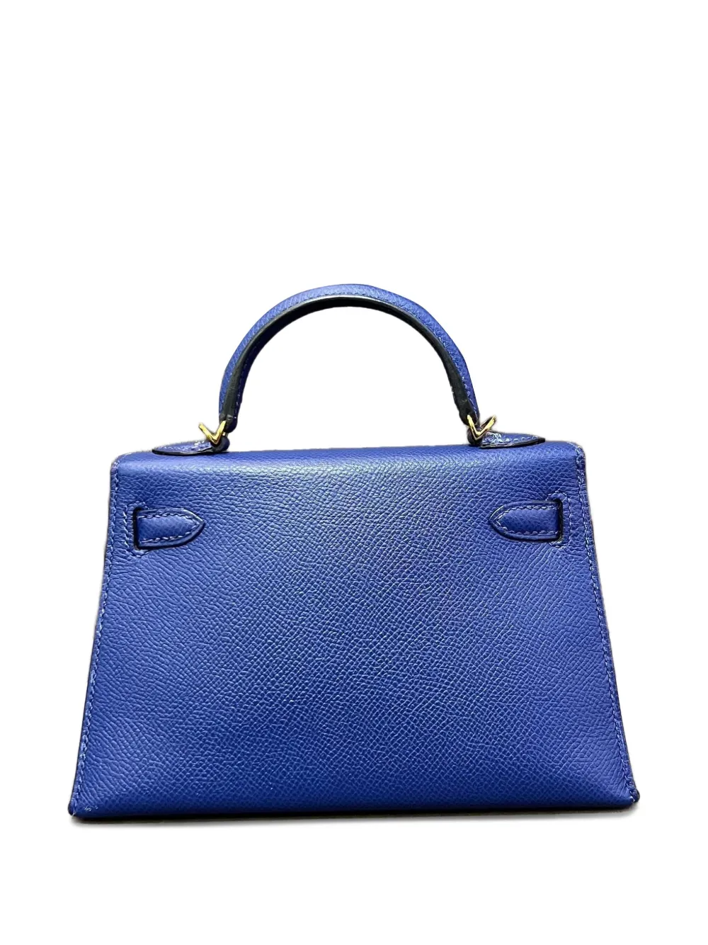 Hermès Pre-Owned mini Kelly Sellier 20 tote bag | Pre-Owned | Image 2