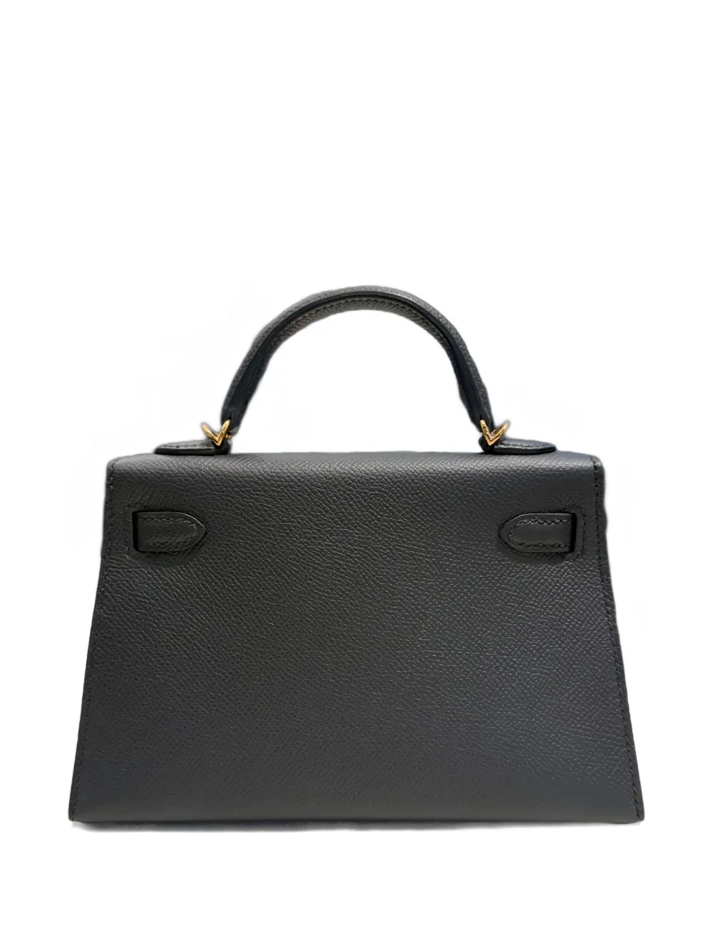 Hermès Pre-Owned 2024 Mini Kelly Sellier 20 tote bag | Pre-Owned | Image 2