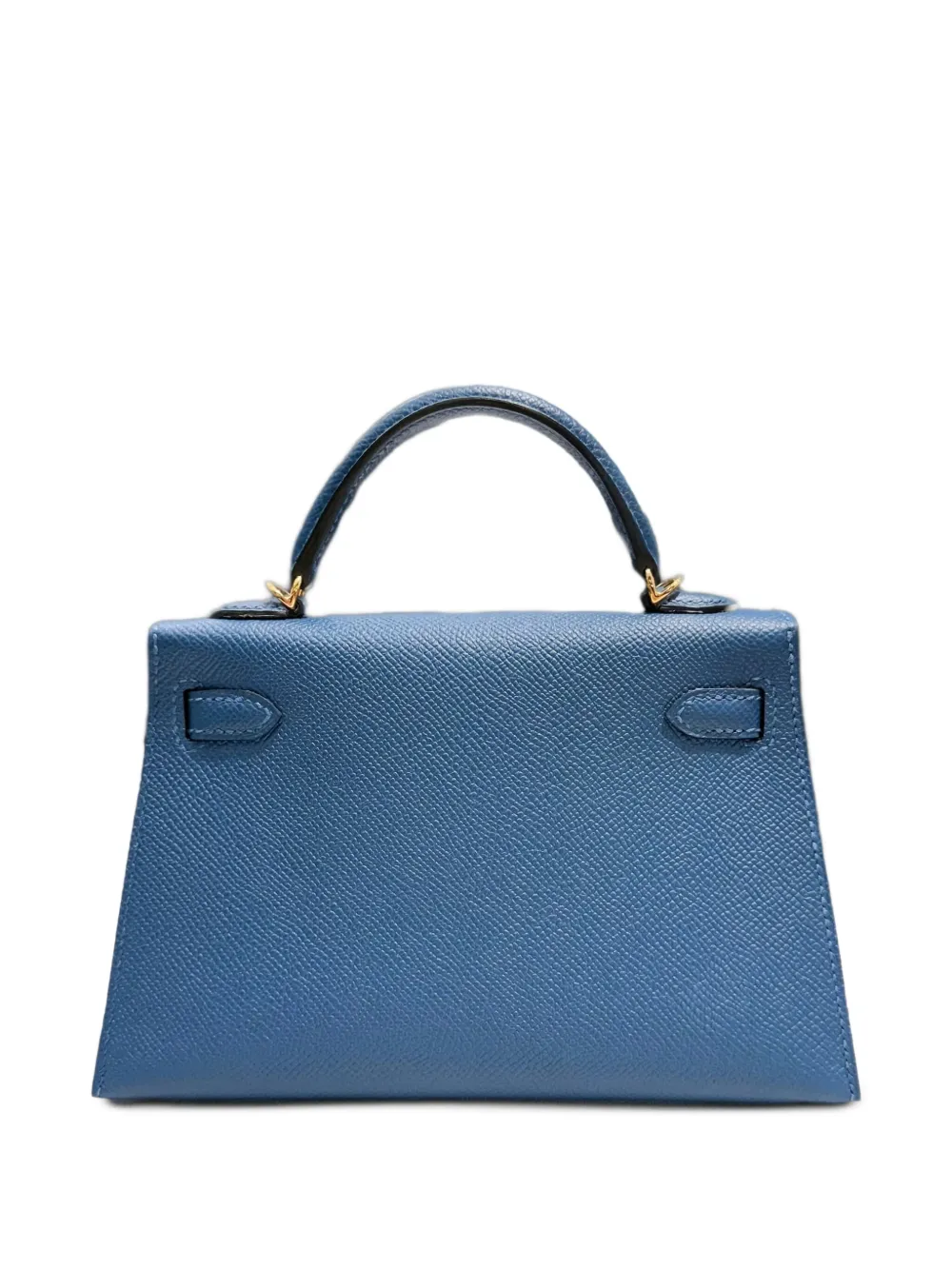 Hermès Pre-Owned 2024 mini Kelly 20 tote bag | Pre-Owned | Image 2